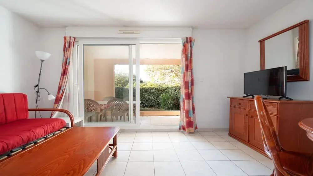 Sunlit Coastal Comfort - Photo 3