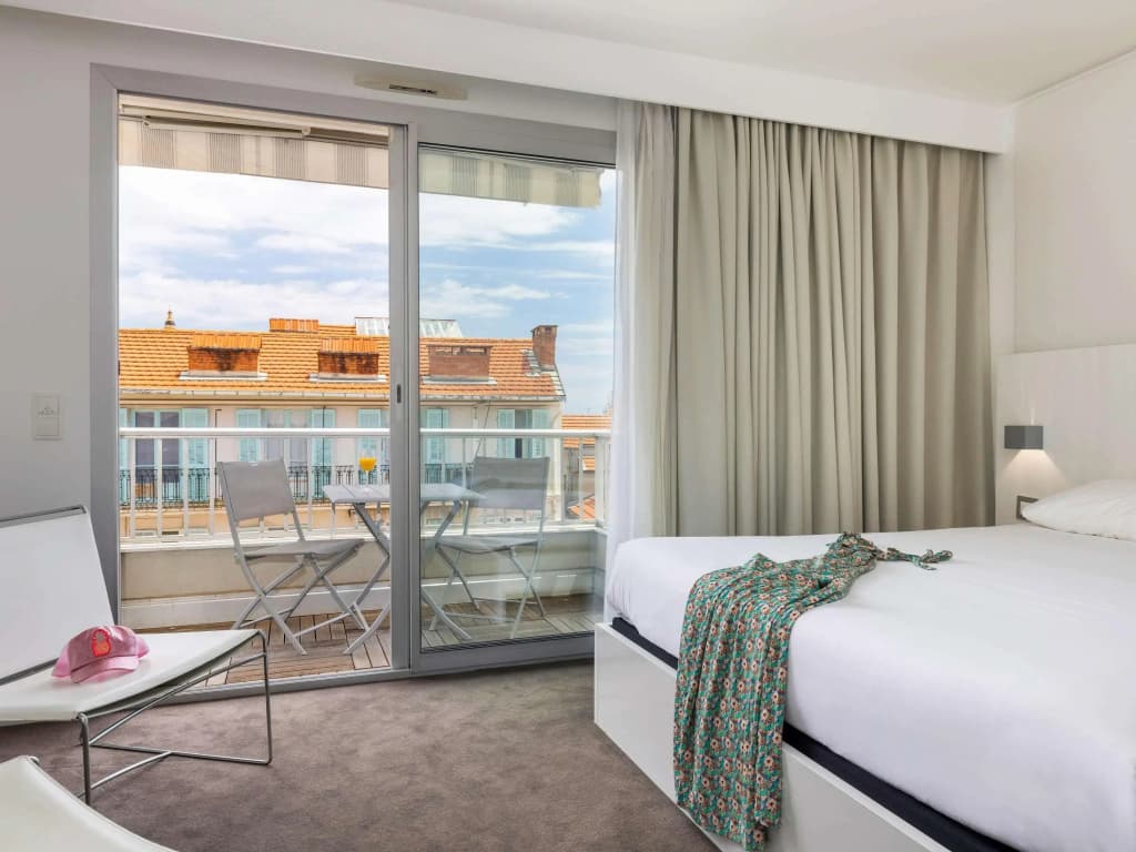 ibis Styles Menton Centre - Miniature 7