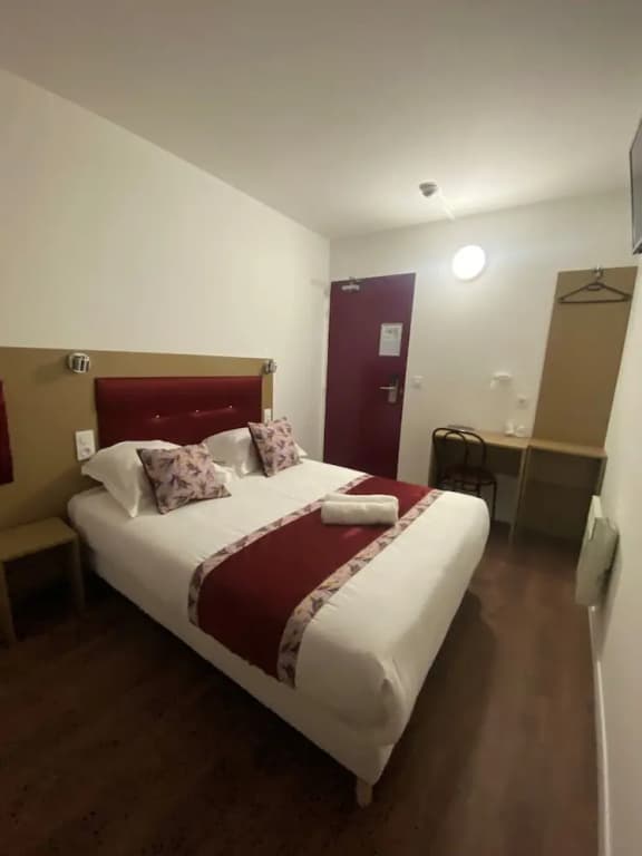 Fasthotel Soissons Nord - Photo 2