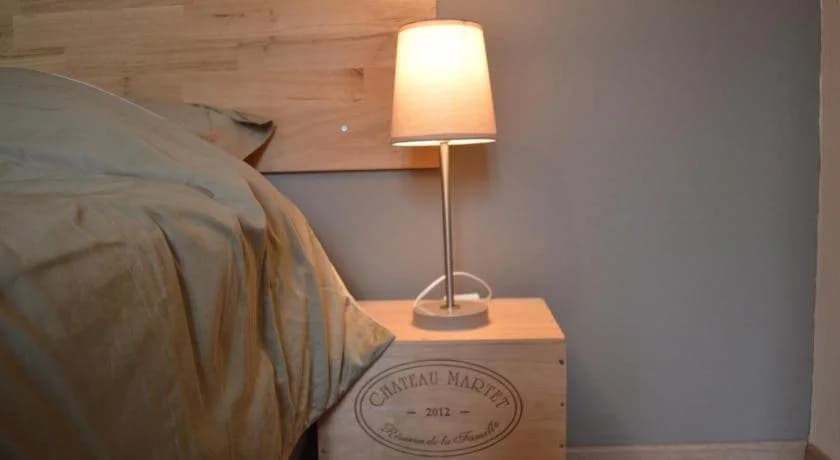 Logis des Jurats - Photo 3