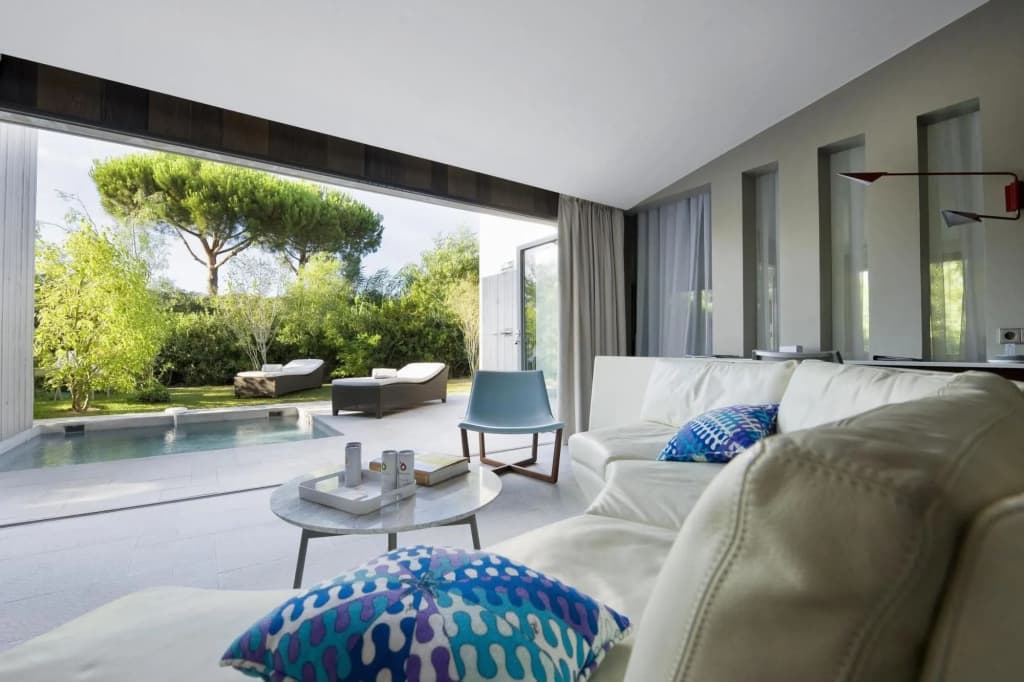 Hotel SEZZ Saint-Tropez - Photo 5