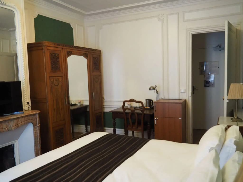 Hôtel Océanic - Miniature 6