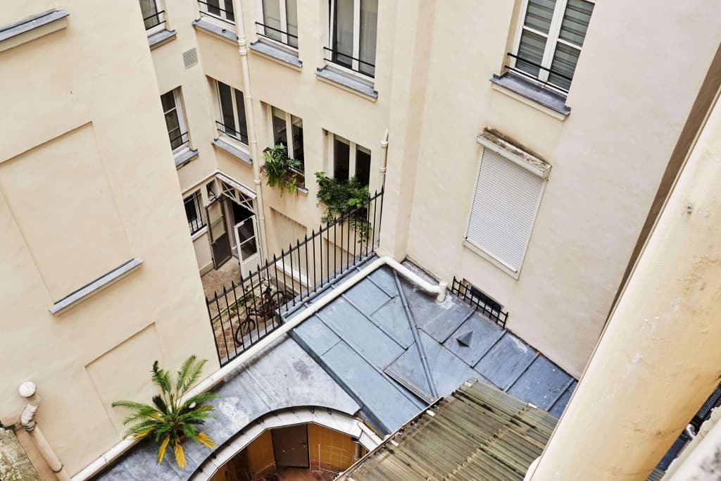 Tiquetonne - Photo 1