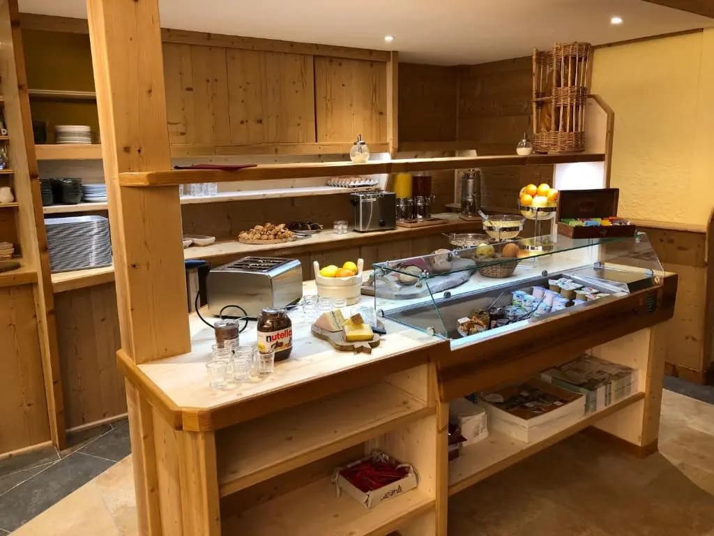 Le Relais Nordique - Miniature 6