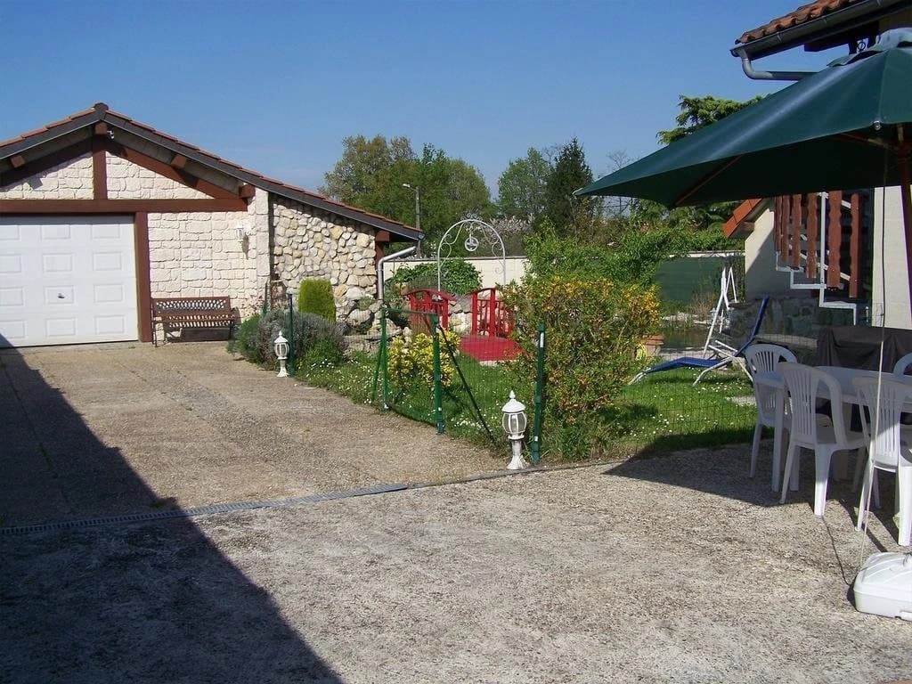 Gîte les roches blanches - Photo 4