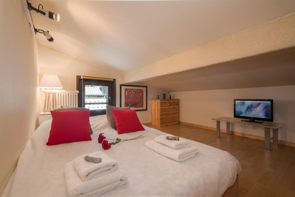 Appartement Le Carlaveyron - Photo 3