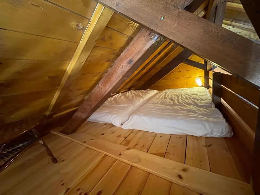 Le Refuge de Louis - Photo 2