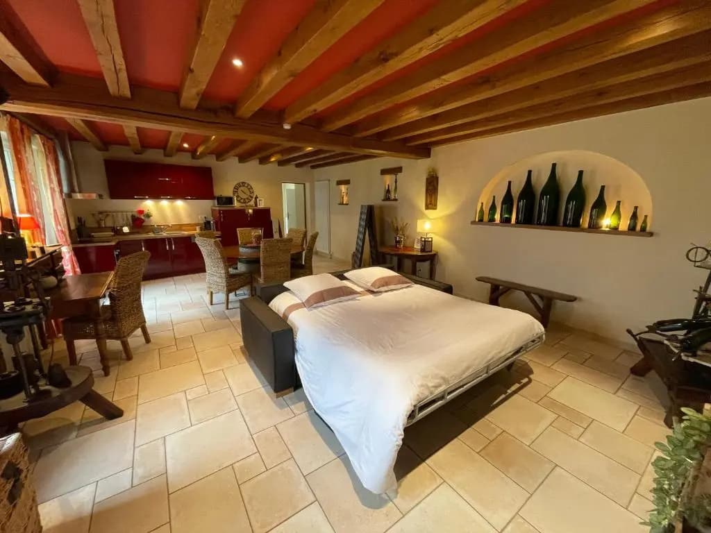 Le Gîte de Marie - Photo 5