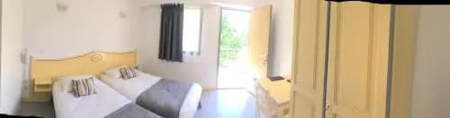 Hôtel Le Vanseen - Photo 5