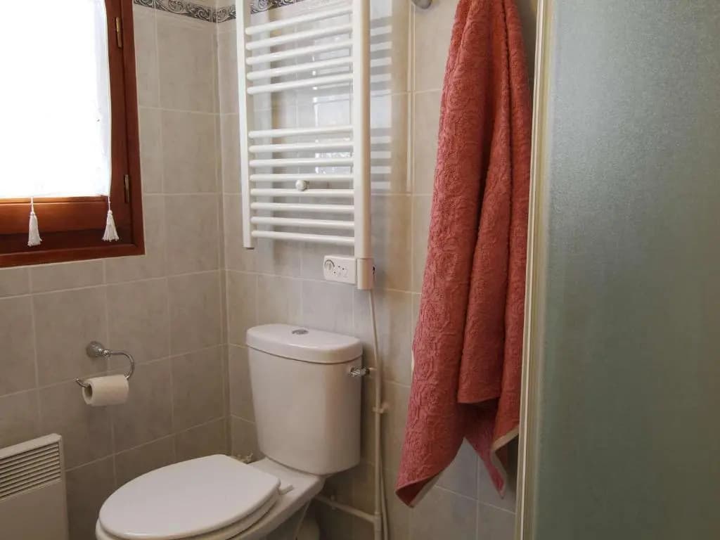 Appartement Montgenèvre, 3 pièces, 5 personnes - FR-1-330D-121 - Miniature 7