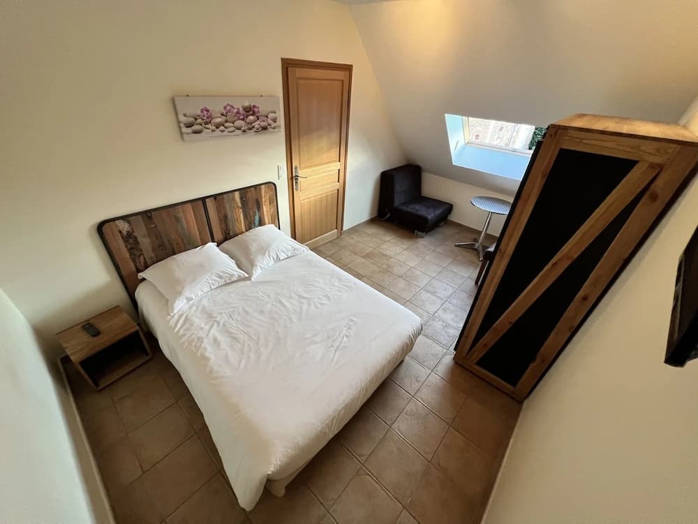 Domaine d'Auxonnettes | Chambres d'Hôtes et Gîtes - L&J évènements - Photo 5