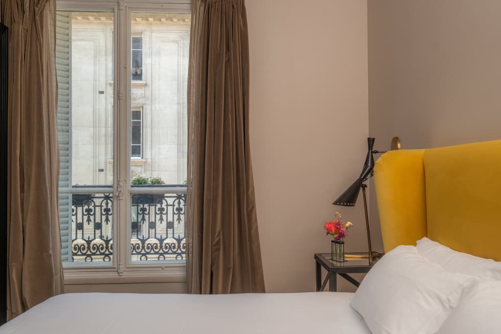 Hôtel Le Paris Singulier - Photo 3