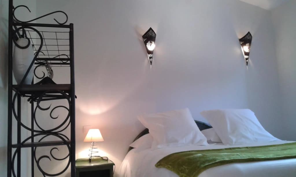 Logis Hôtel Le Domaine de la Régalière - Photo 3