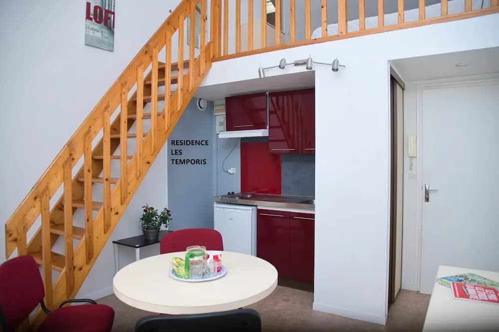Residence les Temporis - Miniature 8