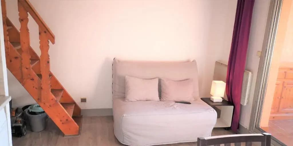 Résidence Cap Azur Appartement 237 - Photo 1