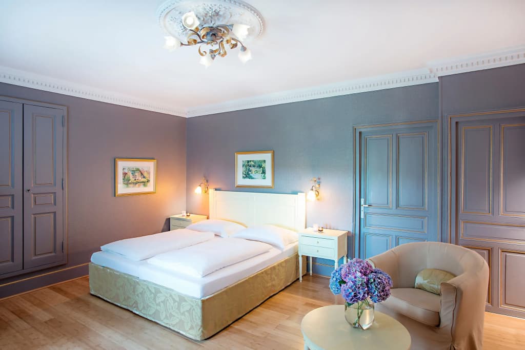 Hapimag Resort Chateau de Chabenet - Photo 5