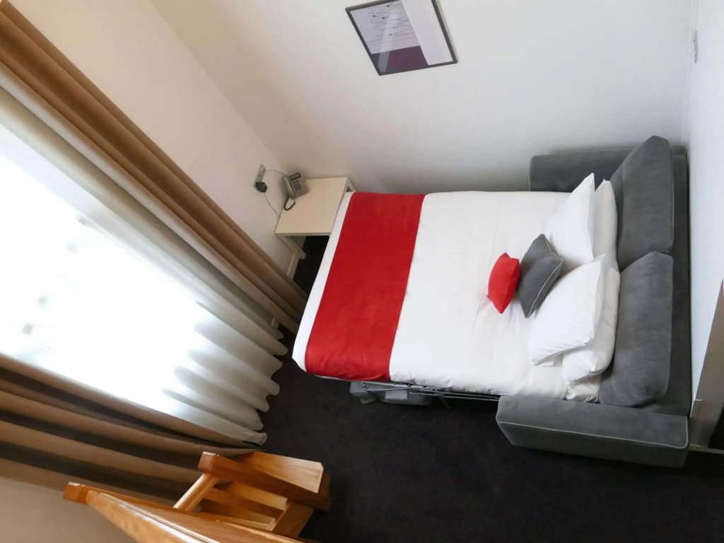 Sure Hotel by Best Western Nantes Beaujoire - Miniature 6