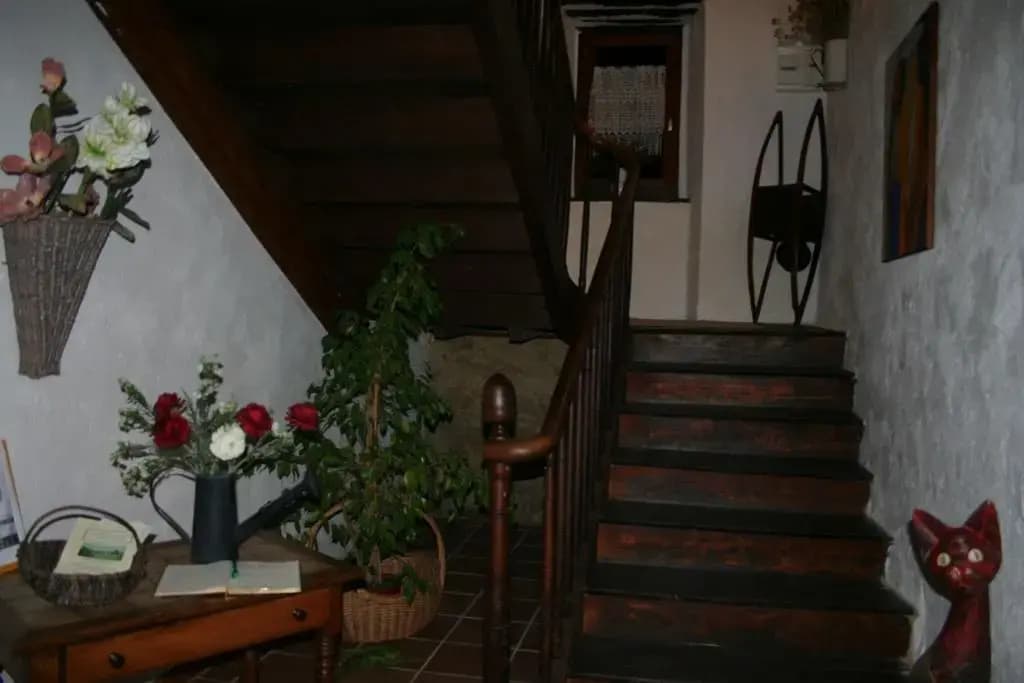 B&B La Ferme D'Enjean - Miniature 8