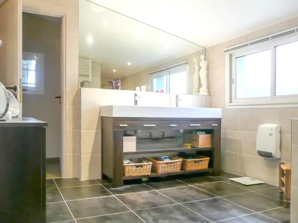 Villa With 4 Bedrooms in Saint Sylvestre sur Lot, With Private Pool an - Miniature 8
