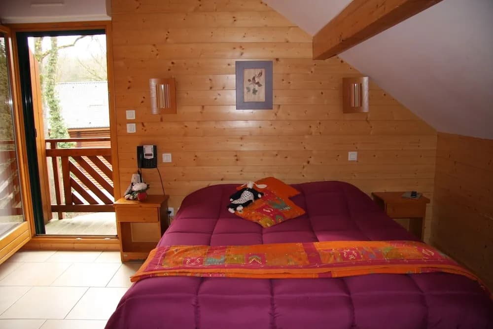 La Maison D'Hôtes - Photo 3