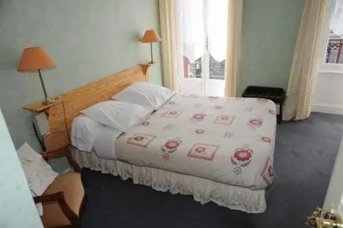Hostellerie du Beffroy - Photo 5