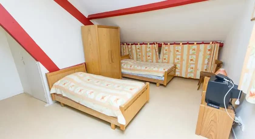 Chambres d'hotes la Bergerie - Photo 4