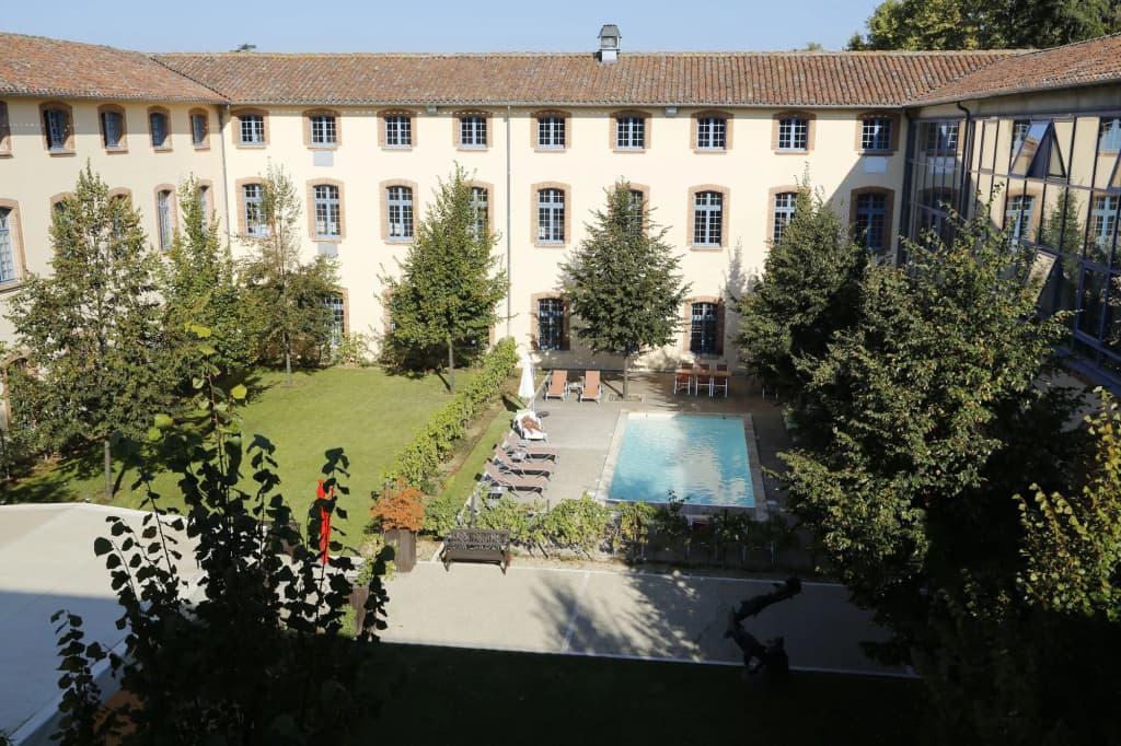 Abbaye des Capucins Spa & Resort - Photo 1