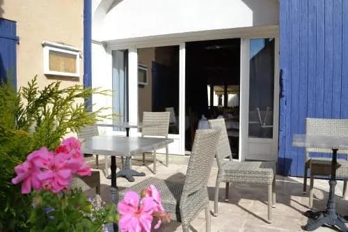 Hôtel Restaurant L'Auberge des Sources - Photo 5