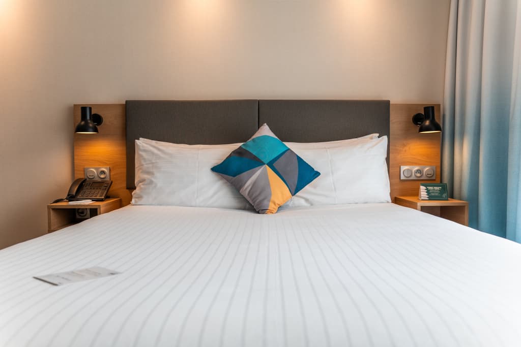 Holiday Inn Bordeaux-Merignac by IHG - Photo 3