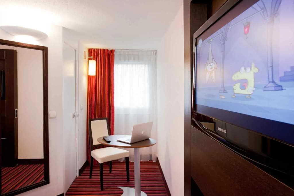 Ibis Styles Belfort Centre - Miniature 6
