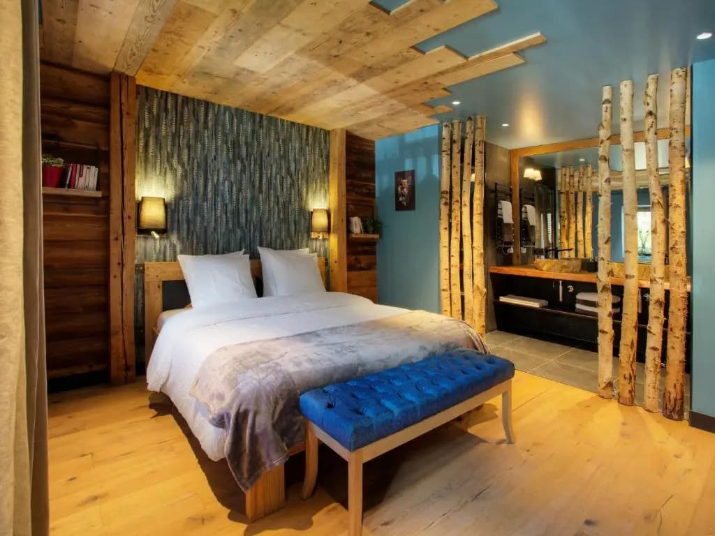 Chalet 1703 - Photo 3