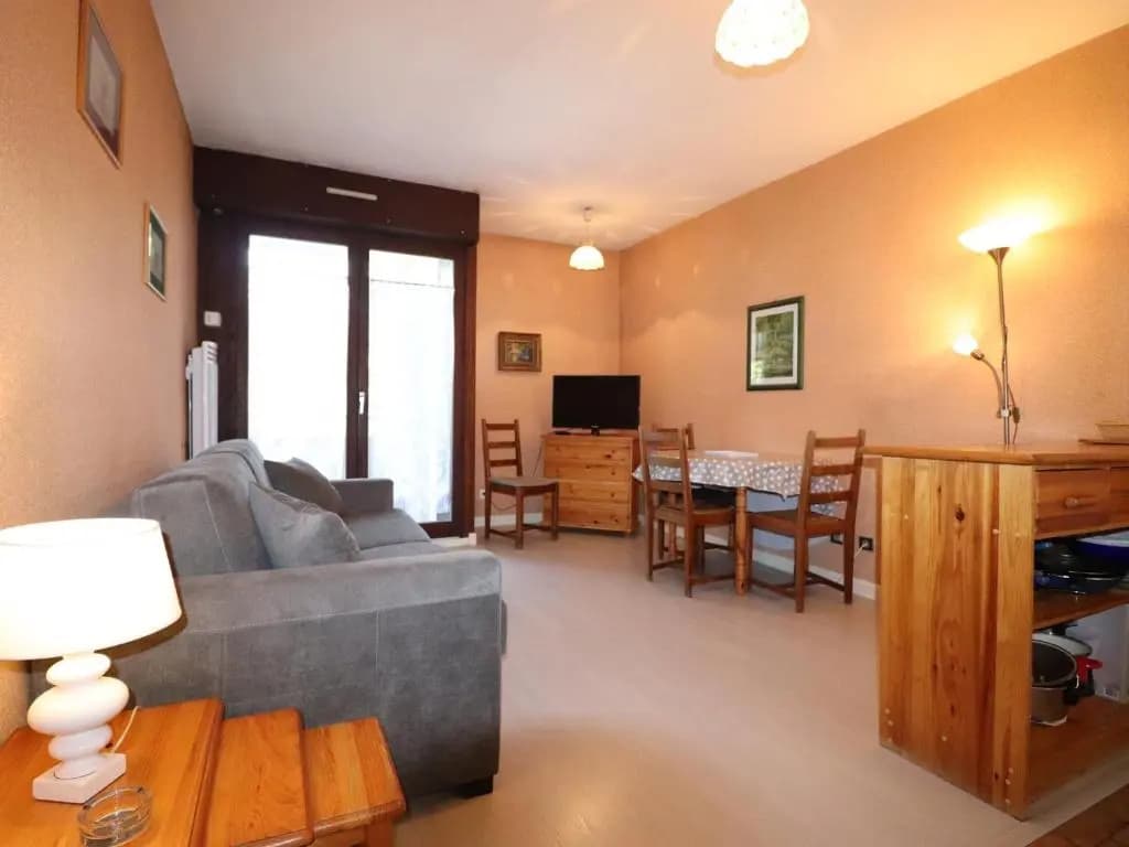 Appartement Annecy, 1 pièce, 2 personnes - FR-1-432-17 - Photo 3
