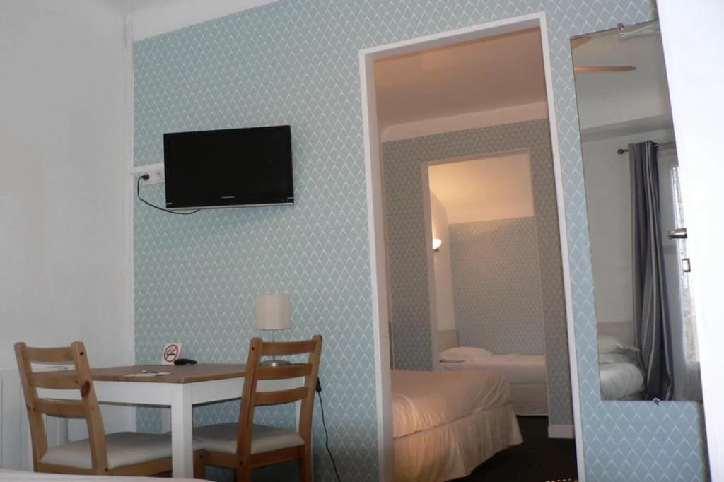 Hotel les Alizés - Photo 3