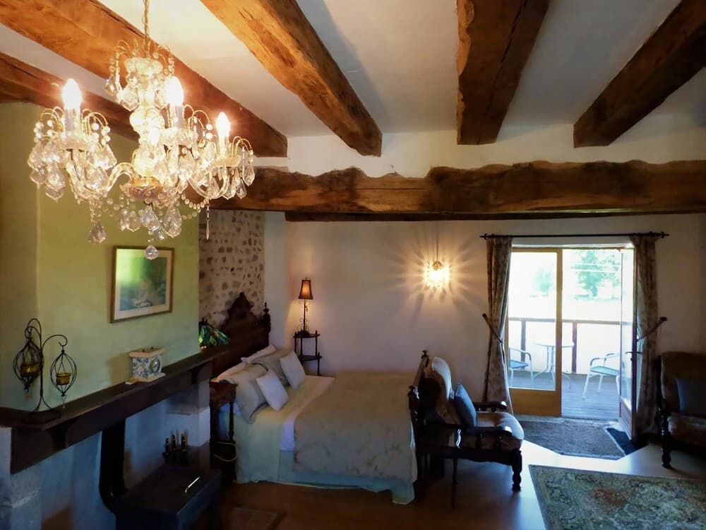 L'Ancien Presbytère - Photo 3
