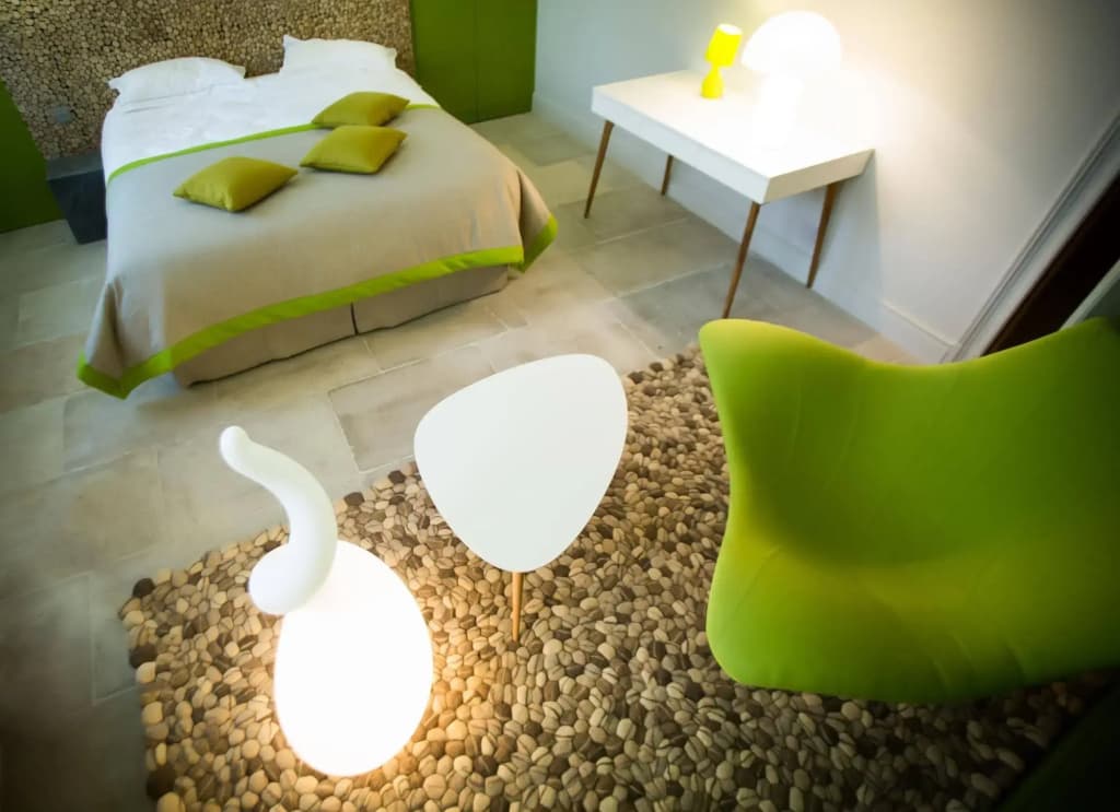 Hôtel Domaine de Biar - Photo 2