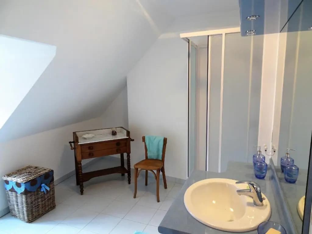 Gîte Herry, 4 pièces, 7 personnes - FR-1-586-1 - Photo 4