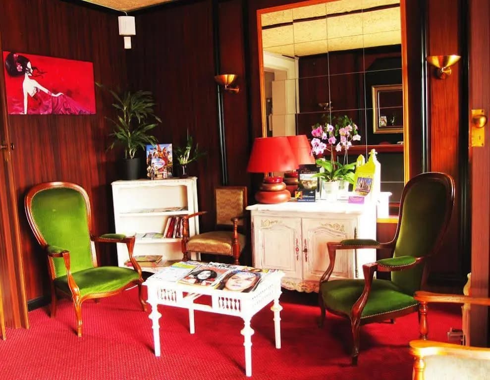 Hôtel Italia - Photo 2
