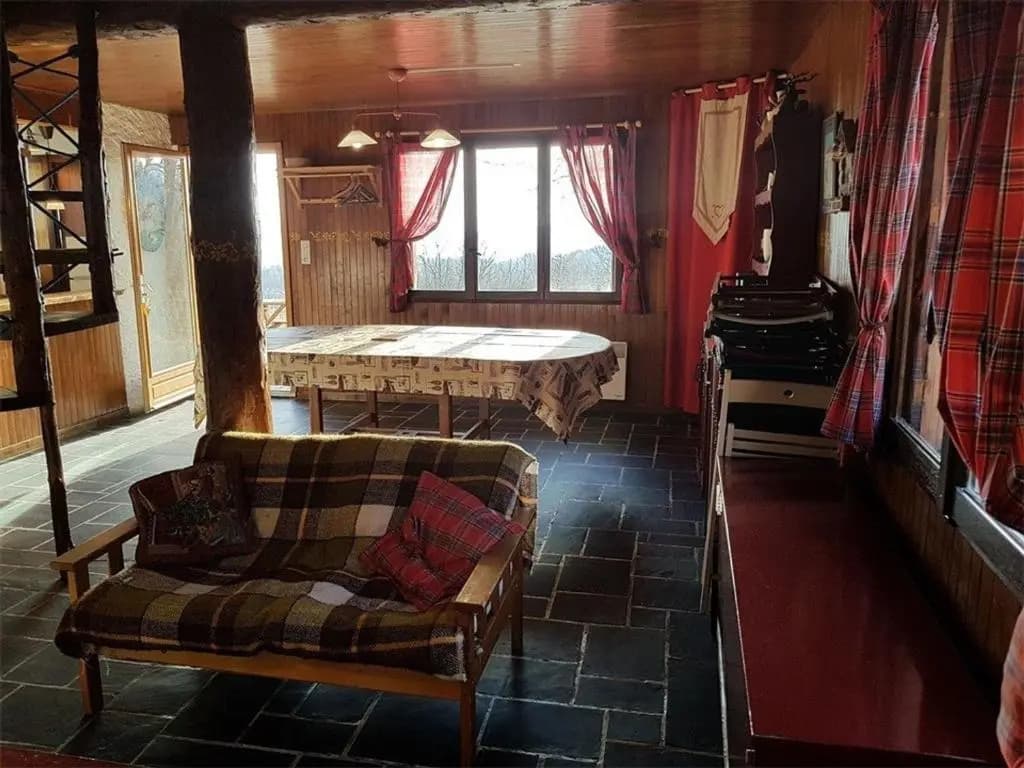Chalet Saint-Michel-de-Chaillol, 10 pièces, 18 personnes - FR-1-393-82 - Photo 2