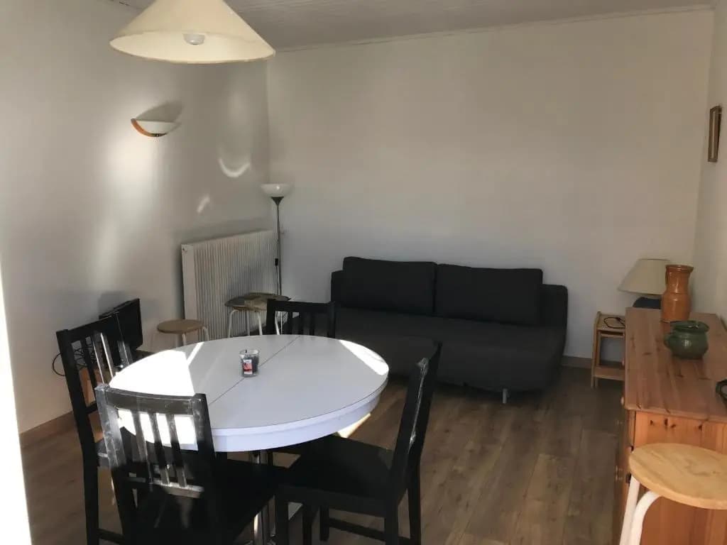 Appartement Montgenèvre, 2 pièces, 5 personnes - FR-1-445-36 - Miniature 7