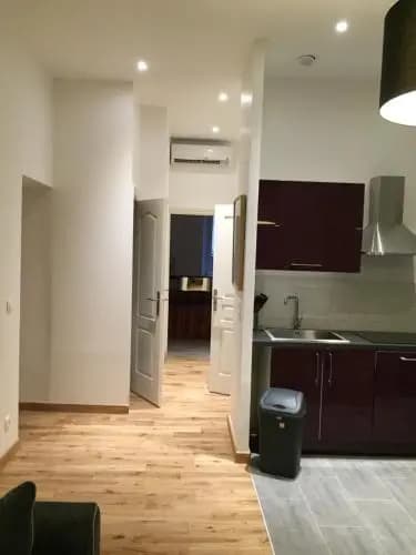 Appartement La Croisette - Photo 1