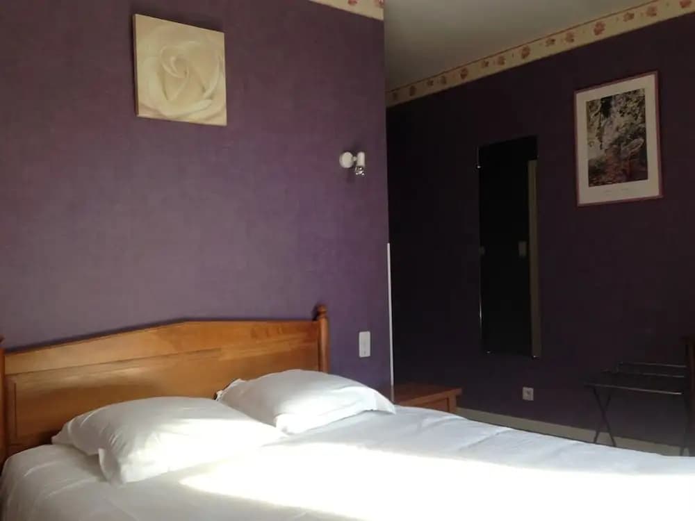 Hôtel d'Albion - Photo 5