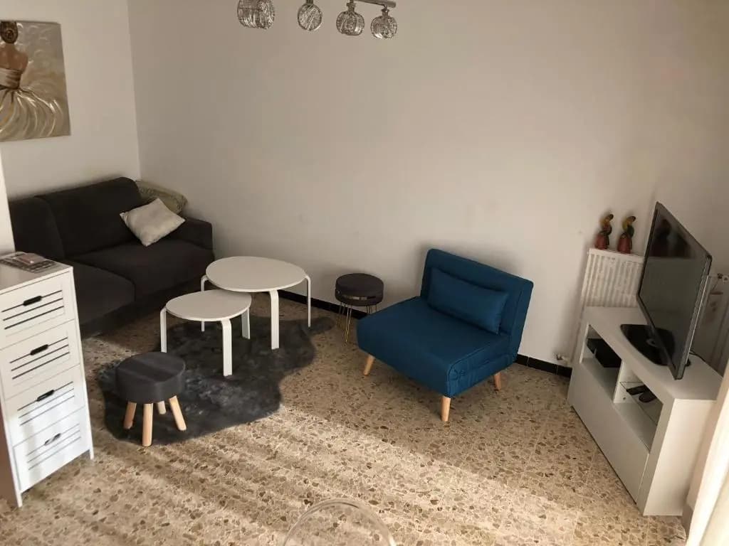 Appartement aux sablettes - Photo 3
