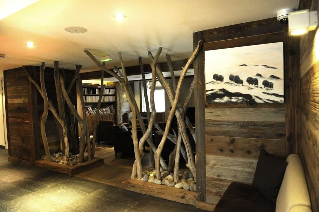 La Tovière - Photo 4