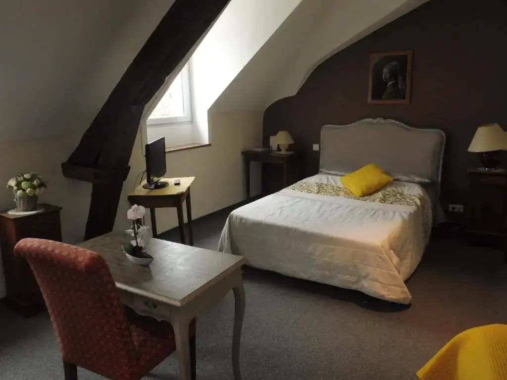 Hôtel Teyssier - Photo 5