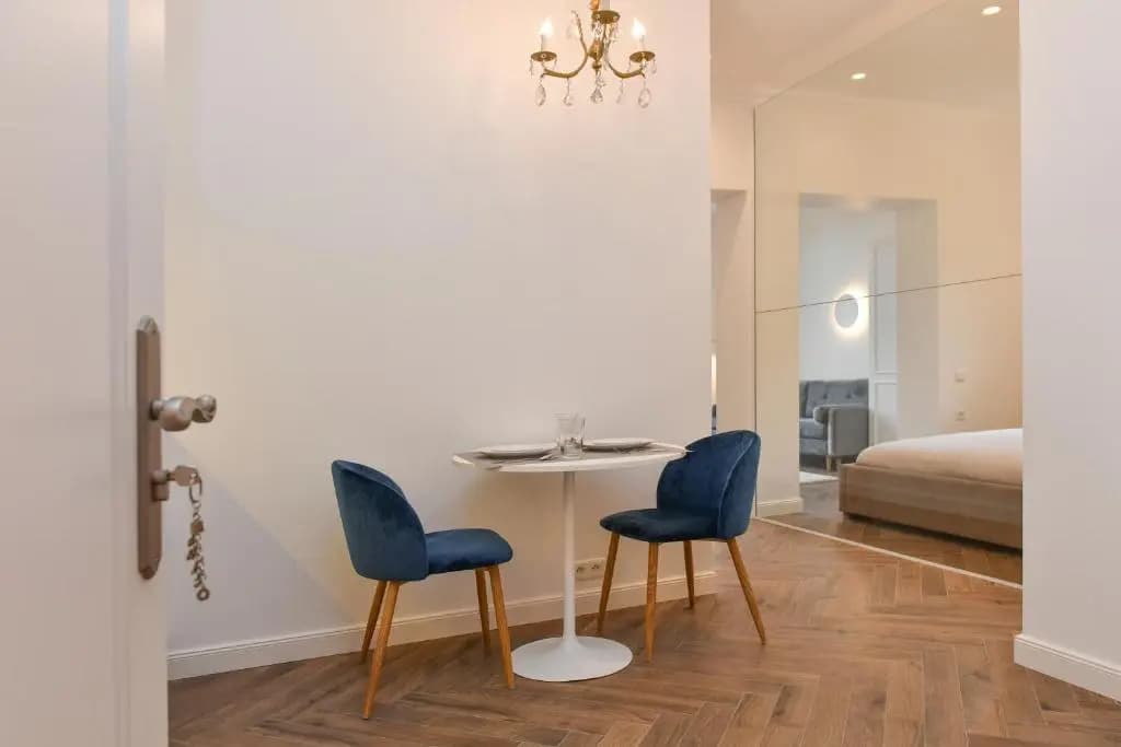 Luxury Studio next to Monte Carlo - Photo 1
