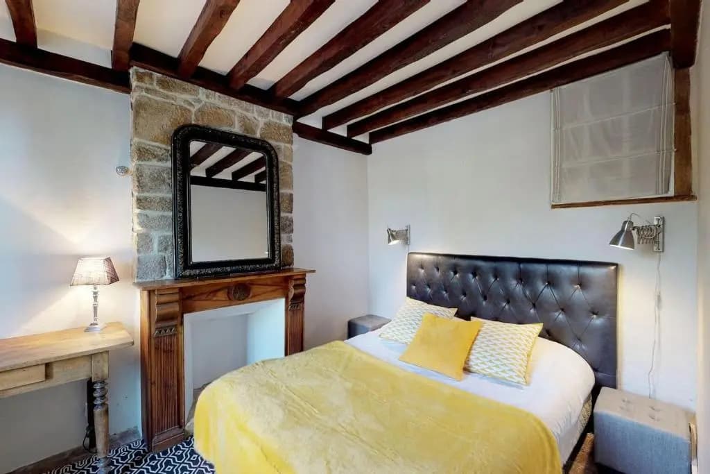 La Grande Duckerie, gite 4étoiles, SPA et SAUNA OPTION, 15 min de la mer, société la Clef Decamp - Photo 2