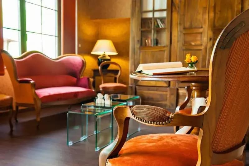 Logis Hotel La Breche De Roland - Photo 2