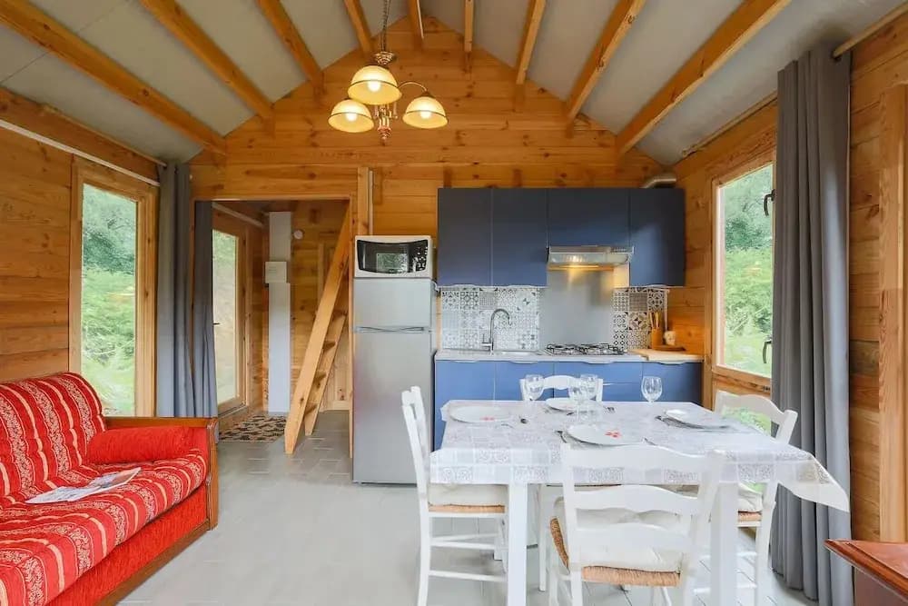 Chalet Ty Koad - Photo 2
