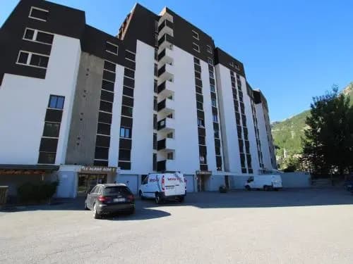 Apartment Plaine Alpe 7 - Photo 1