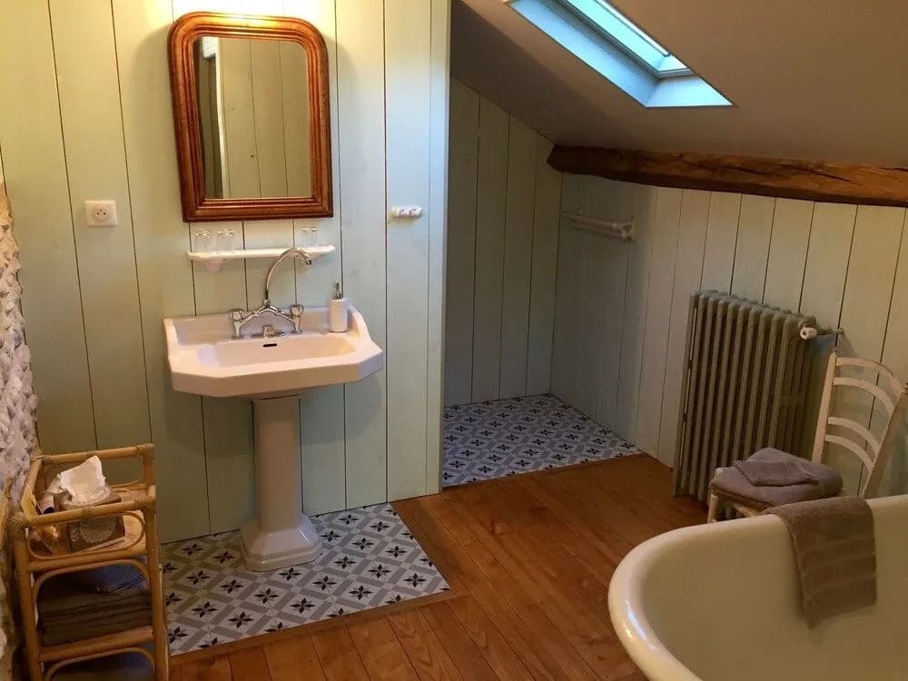 B&B Maison D'Orride - Miniature 8